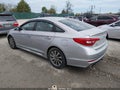 Photo 3 of 22 — 2015 Hyundai Sonata