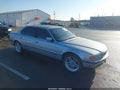 Photo 1 of 11 — 2000 BMW 7 Series