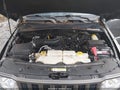 Photo 10 of 11 — 2012 Jeep Liberty