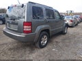 Photo 4 of 11 — 2012 Jeep Liberty