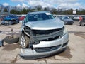 Photo 12 of 16 — 2013 Chevrolet Traverse