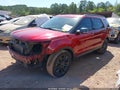 Photo 2 of 17 — 2018 Ford Explorer