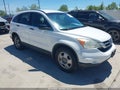 Photo 1 of 11 — 2011 Honda CR-V