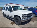 Photo 1 of 12 — 1996 Chevrolet Suburban