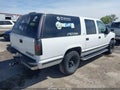 Photo 4 of 12 — 1996 Chevrolet Suburban