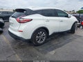 Photo 4 of 17 — 2018 Nissan Murano