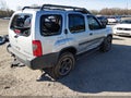 Photo 4 of 16 — 2003 Nissan Xterra