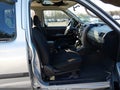 Photo 5 of 16 — 2003 Nissan Xterra