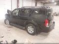Photo 3 of 16 — 2008 Nissan Pathfinder