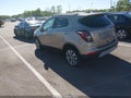 2018 Buick Encore — photo 3 of 19 | VIN KL4CJASB8JB681569