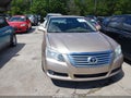 Photo 6 of 17 — 2010 Toyota Avalon