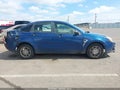 Photo 14 of 22 — 2009 Ford Focus