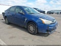 Photo 1 of 22 — 2009 Ford Focus