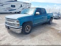 1992 Chevrolet GMT — photo 2 of 10 | VIN 2GCEC19K1N1198932
