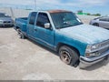1992 Chevrolet GMT — photo 6 of 10 | VIN 2GCEC19K1N1198932
