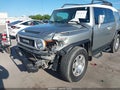 Photo 6 of 17 — 2010 Toyota FJ Cruiser