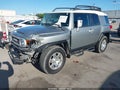 Photo 2 of 17 — 2010 Toyota FJ Cruiser