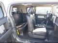 2010 Toyota FJ Cruiser — photo 8 of 17 | VIN JTEZU4BF2AK010583