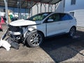 Photo 2 of 18 — 2015 Ford Edge