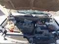 2016 Jeep Compass — photo 10 of 11 | VIN 1C4NJDBB0GD566641