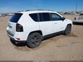 2016 Jeep Compass — photo 4 of 11 | VIN 1C4NJDBB0GD566641