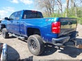 Photo 3 of 16 — 2018 Chevrolet Silverado 1500