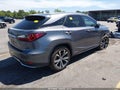 Photo 4 of 17 — 2022 Lexus RX 450h