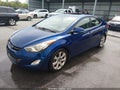 2013 Hyundai Elantra — photo 2 of 12 | VIN KMHDH4AE7DU504633