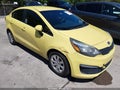 Photo 6 of 11 — 2016 Kia Rio