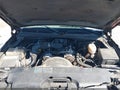 Photo 10 of 16 — 2003 Chevrolet Silverado 1500