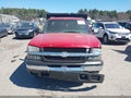 Photo 12 of 16 — 2003 Chevrolet Silverado 1500
