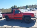 Photo 13 of 16 — 2003 Chevrolet Silverado 1500