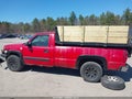 Photo 14 of 16 — 2003 Chevrolet Silverado 1500