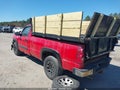 Photo 3 of 16 — 2003 Chevrolet Silverado 1500