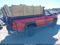 Photo 4 of 16 — 2003 Chevrolet Silverado 1500