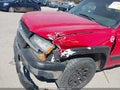 Photo 6 of 16 — 2003 Chevrolet Silverado 1500