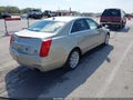 Photo 4 of 19 — 2014 Cadillac CTS