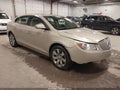 Photo 1 of 16 — 2010 Buick LaCrosse