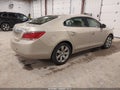 Photo 4 of 16 — 2010 Buick LaCrosse