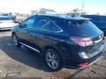 Photo 3 of 19 — 2013 Lexus RX 450h