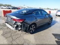 Photo 4 of 17 — 2021 Nissan Sentra
