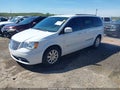 Photo 2 of 17 — 2014 Chrysler Town & Country