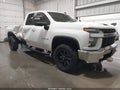 Photo 1 of 15 — 2020 Chevrolet Silverado 2500