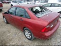 Photo 3 of 13 — 2005 Ford Focus