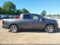 Photo 13 of 17 — 2025 Honda Ridgeline