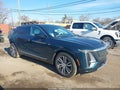 Photo 1 of 19 — 2025 Cadillac LYRIQ
