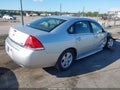 Photo 4 of 16 — 2011 Chevrolet Impala
