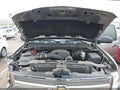 Photo 10 of 17 — 2012 Chevrolet Silverado 1500