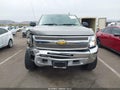 Photo 13 of 17 — 2012 Chevrolet Silverado 1500