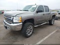 Photo 2 of 17 — 2012 Chevrolet Silverado 1500